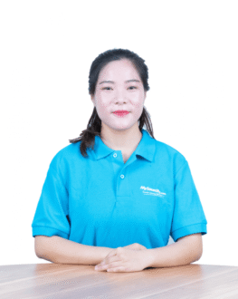 Wanda Wang