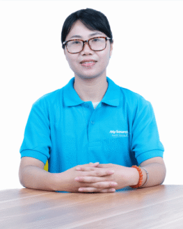 Jane Zhou