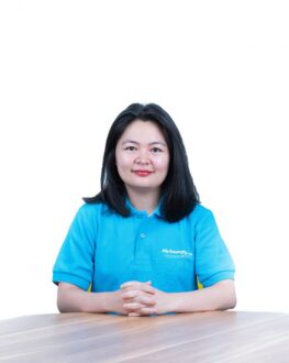 Miao Lin