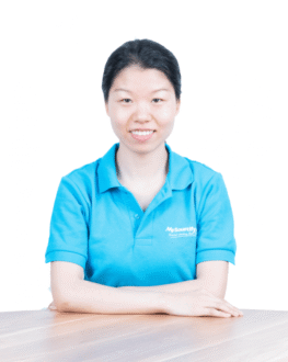 Chenxi Bu