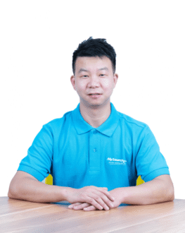 Mark Yang