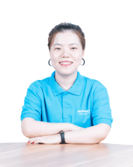 Milly Chen