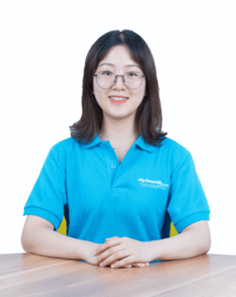 Jiayun Yang