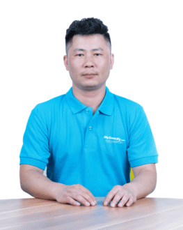 Fei Shi