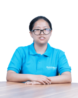 Tina Ma