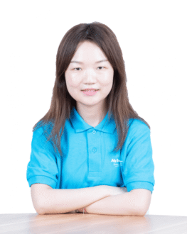 Wendy Zheng