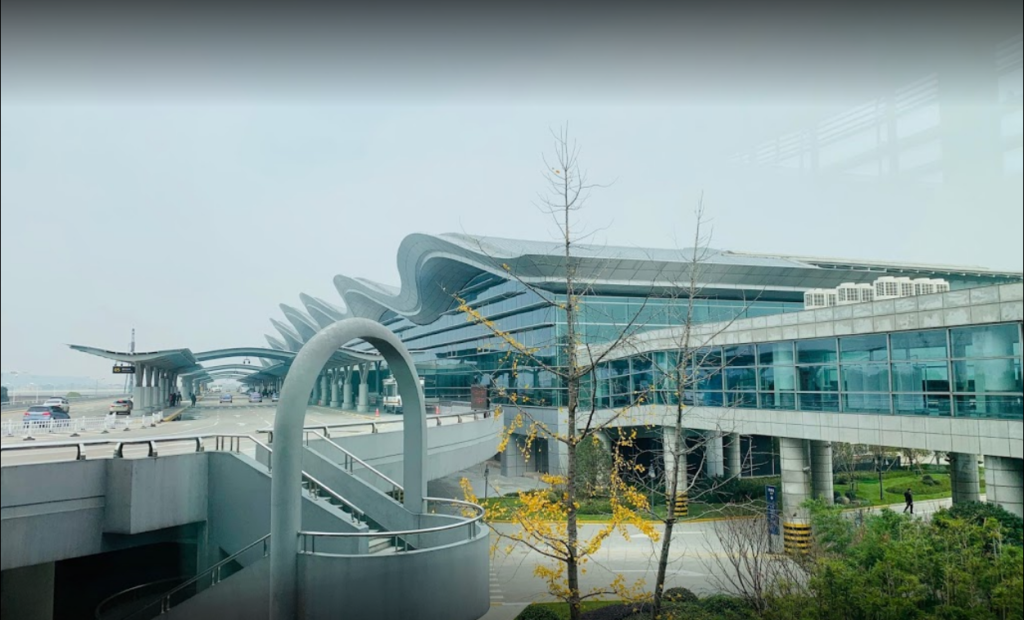 Hangzhou Airport