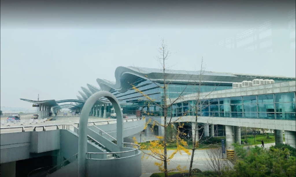 Hangzhou Airport