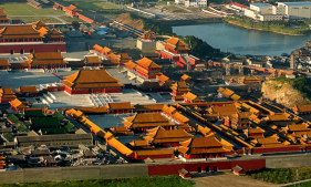 Hengdian World Studios