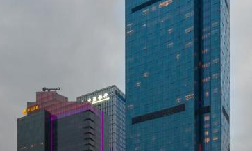 Marriott Hotel