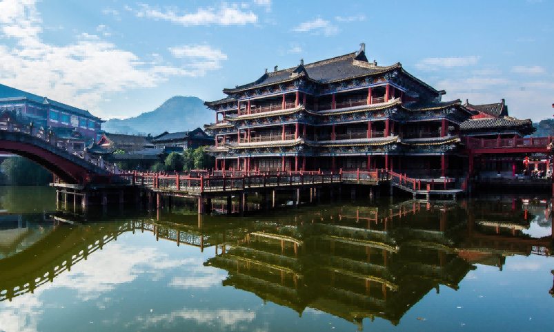 Qing Ming Shang He Tu
