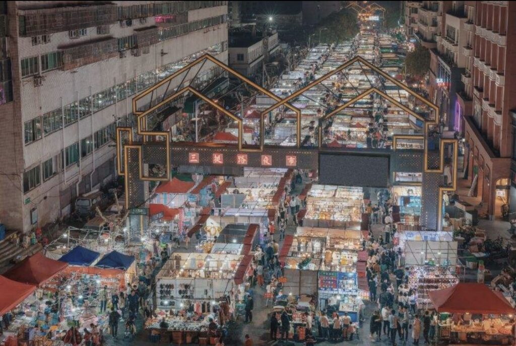 Santing Night Market-1