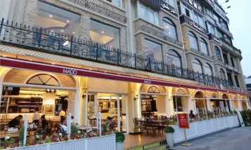 Sultan Restaurant