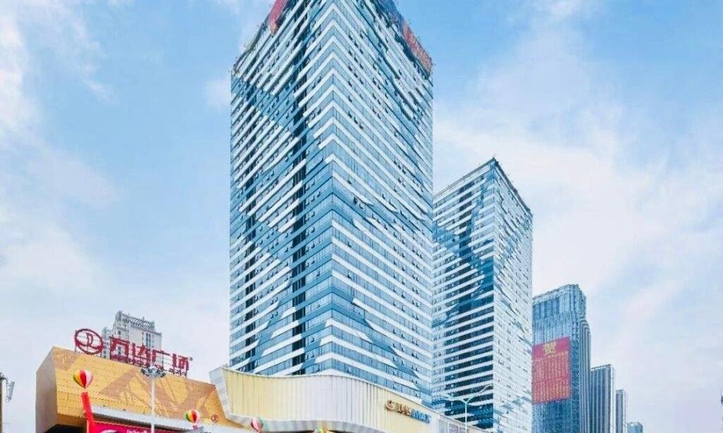 Wanda Square