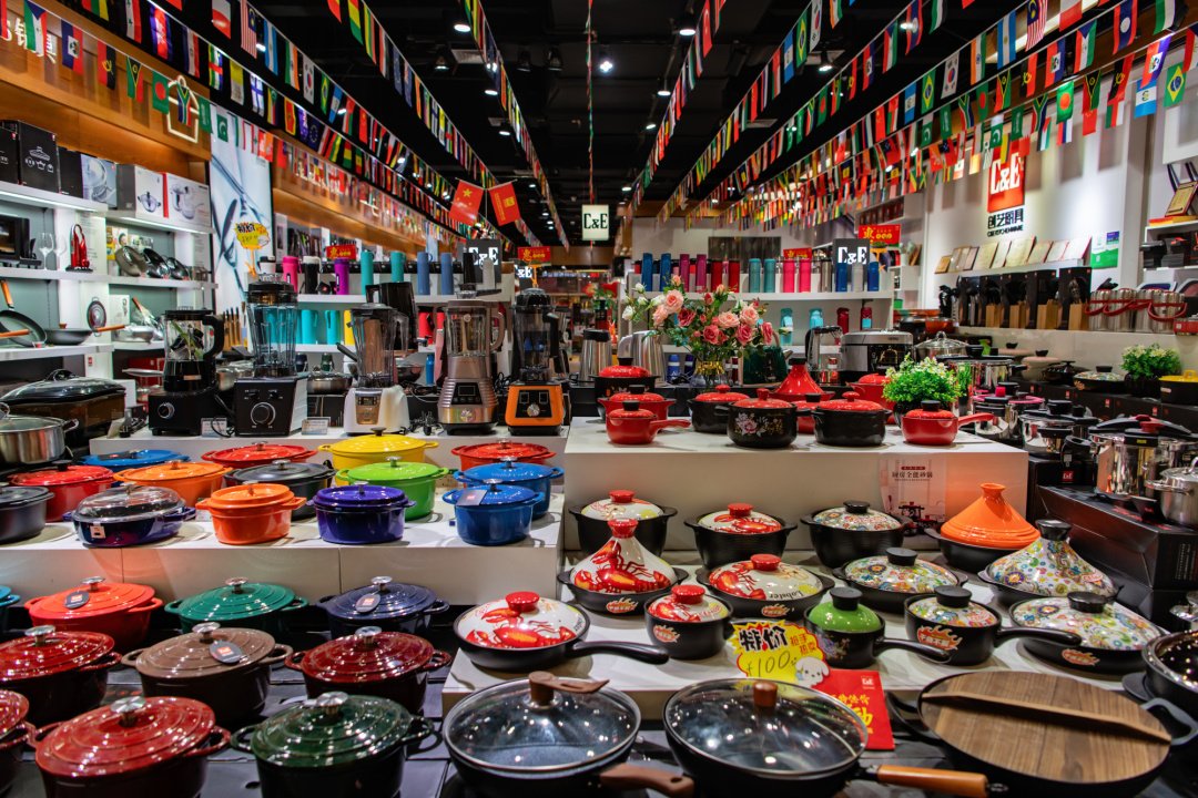 How People in Yiwu Get Rich? China Sourcing Agent