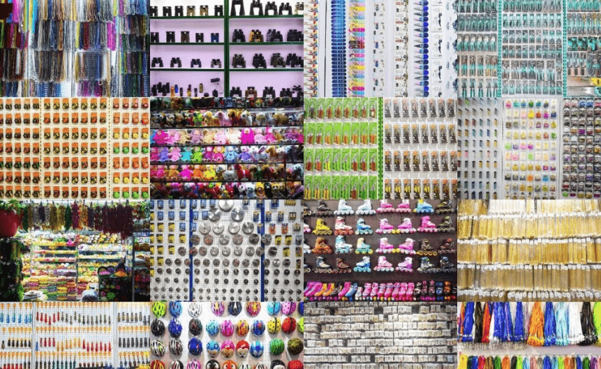 yiwu market