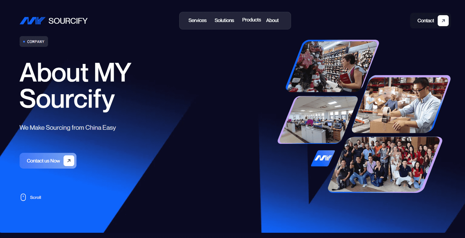 mysourcify