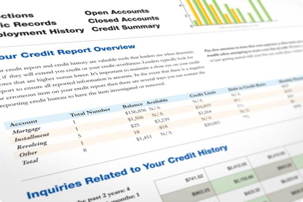 credit-report