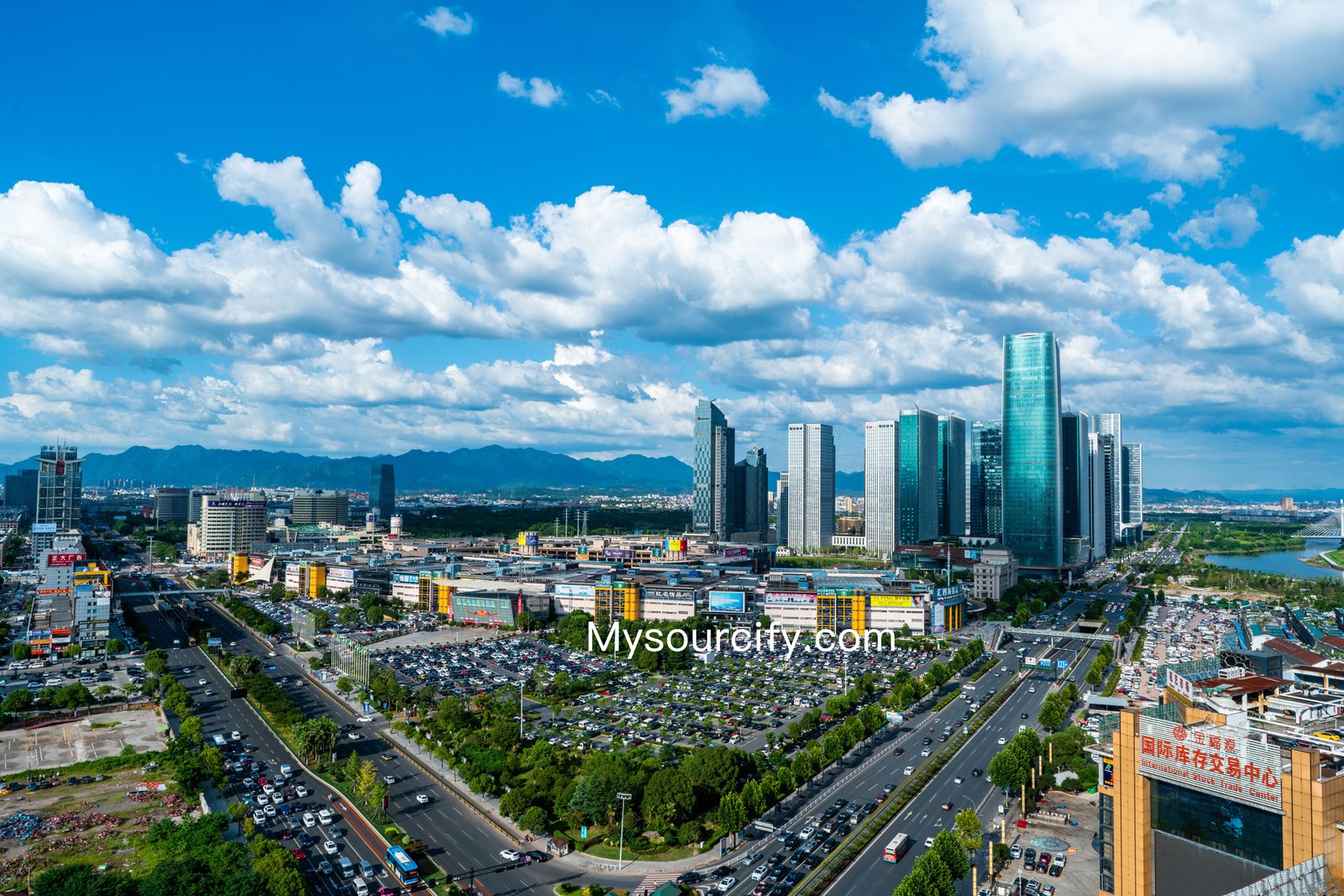 Cómo Comprar Productos en el Mercado de Yiwu Guía Definitiva 2023