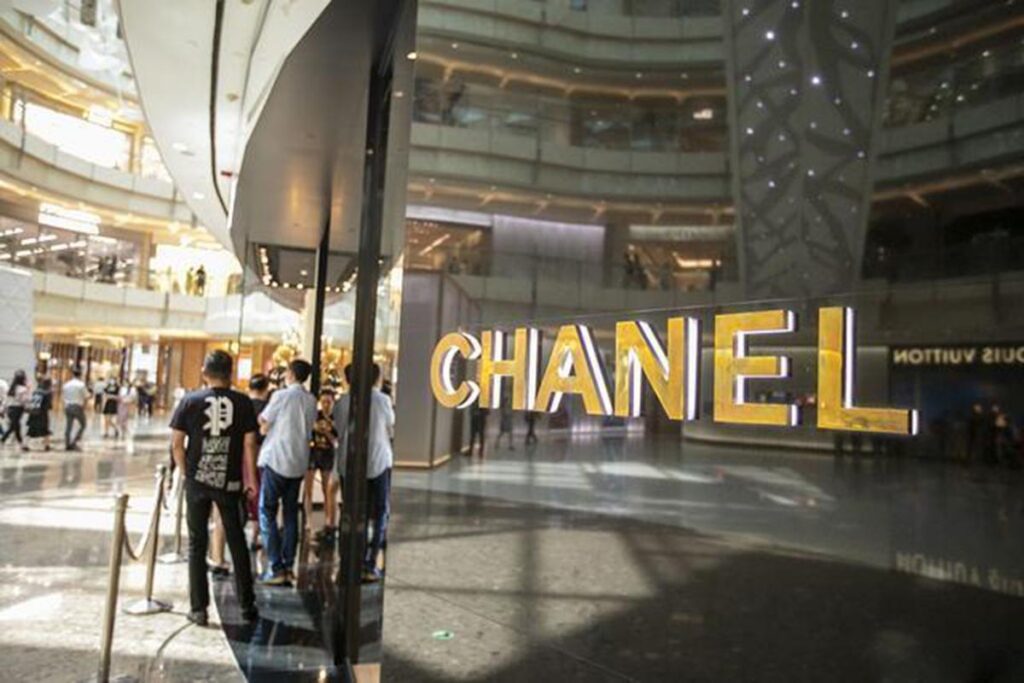 Chanel