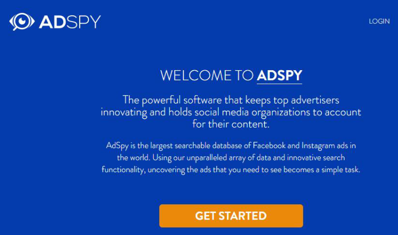 AdSpy