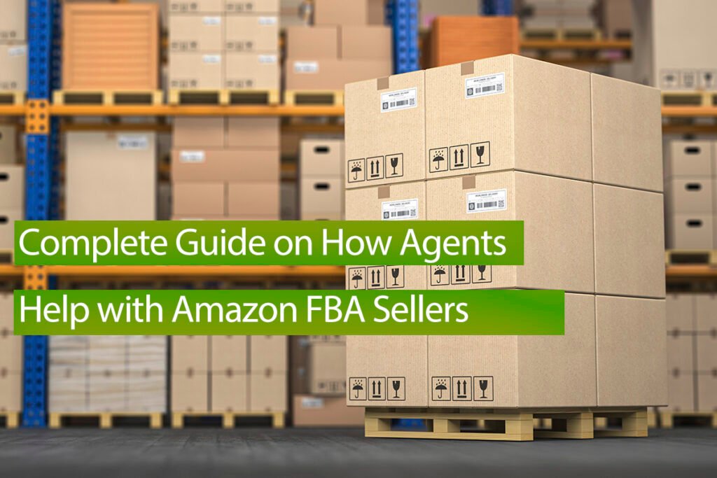 Amazon FBA seller Archives China Sourcing Agent