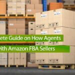 Amazon FBA sellers