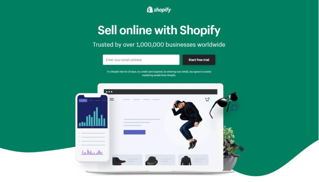 shopify