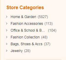 store category-2