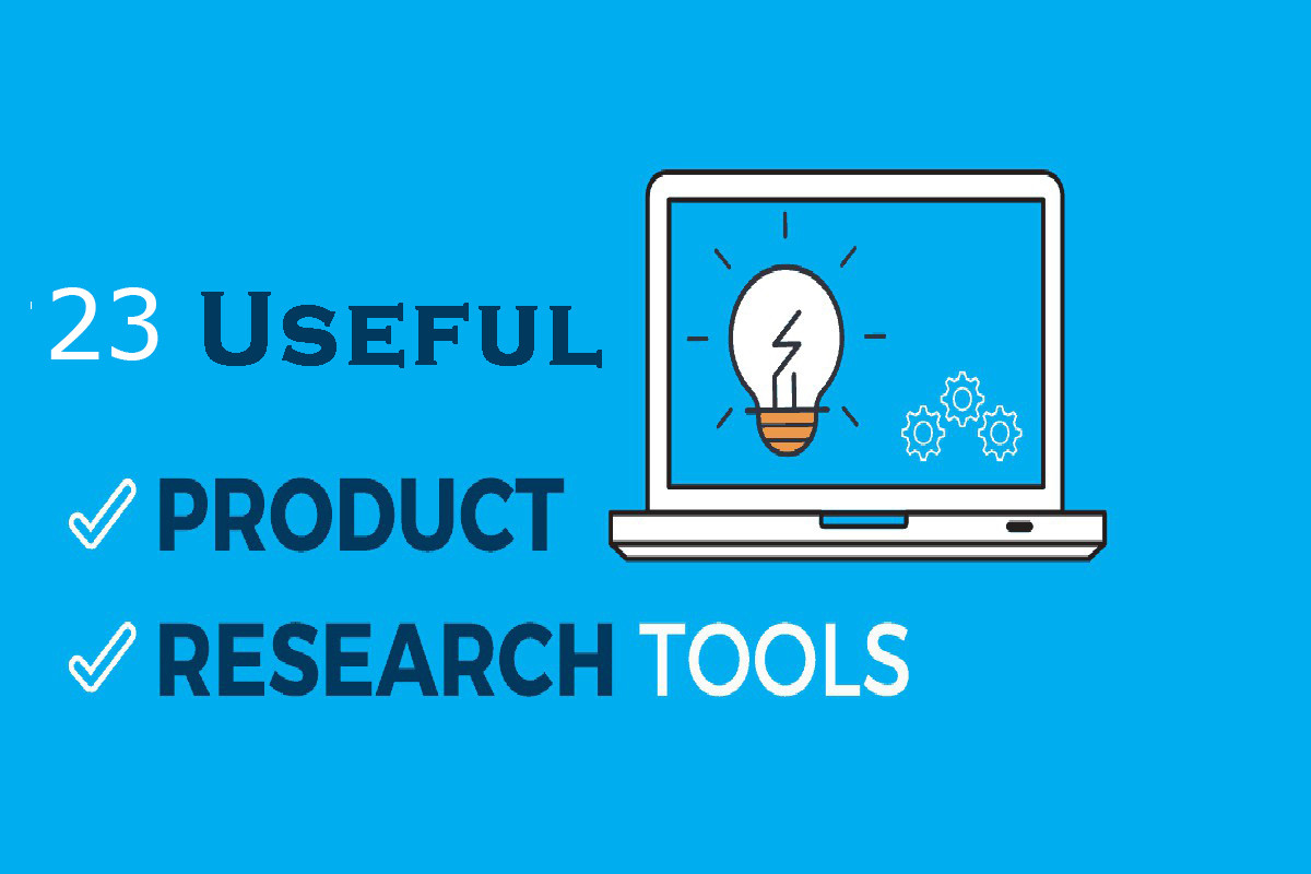 how to do a product research