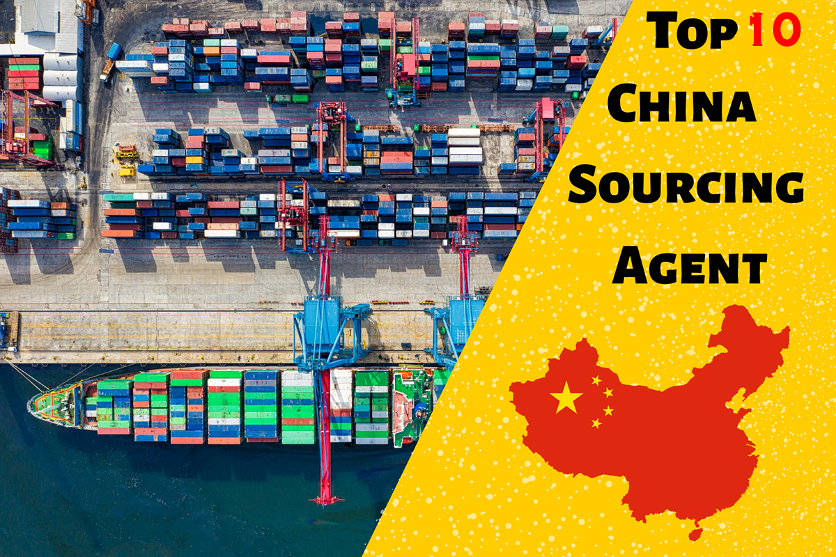 China Sourcing Agent