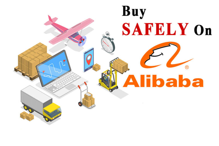 Is it safe to buy from Alibaba?