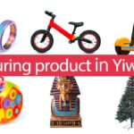 How to Source Products in Yiwu Market, Yiwu China