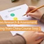 Suppliers Research & Assessment-Importing from China Course Step 2