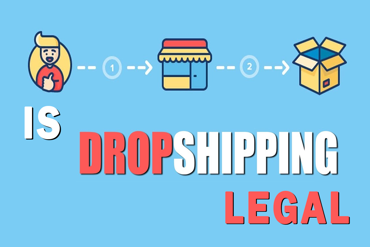 #is dropshipping legal Archives - China Sourcing Agent