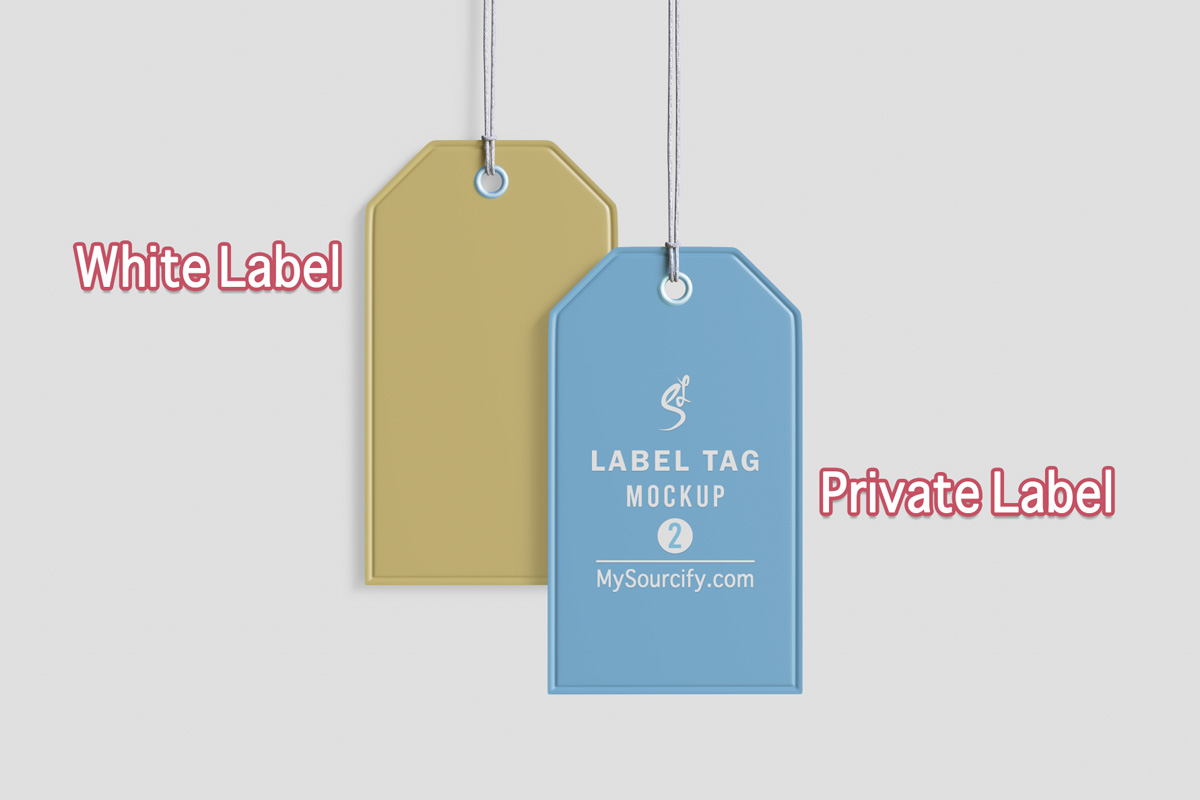 Ultimate Guide for Dropshippers in 2023: White Label or Private Label ...