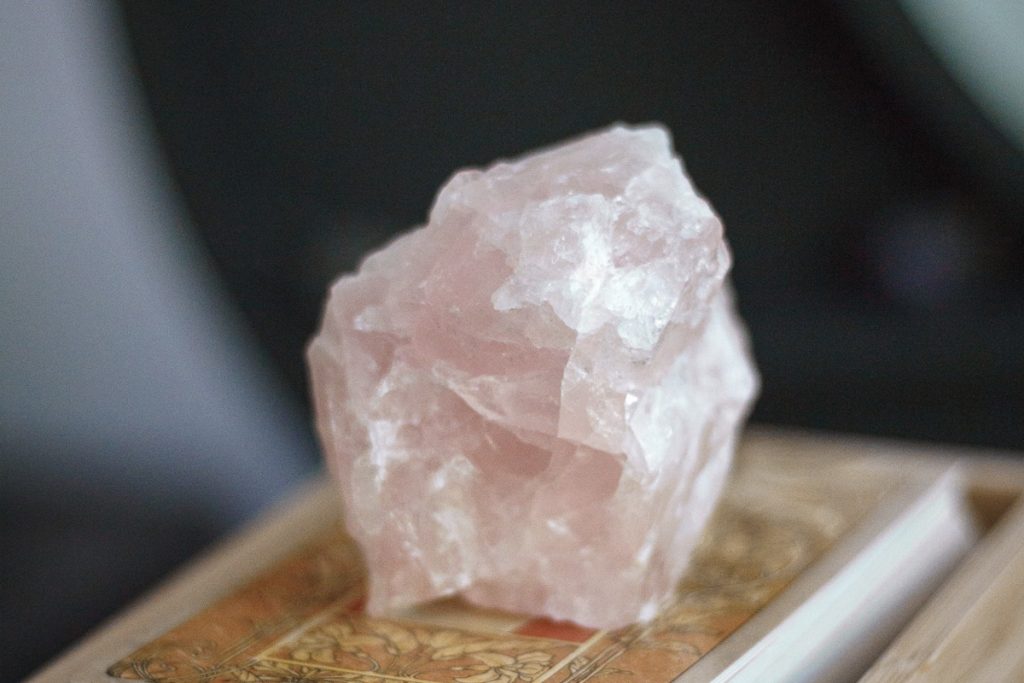 morganite