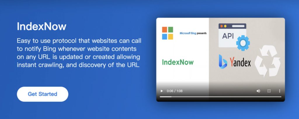 indexnow