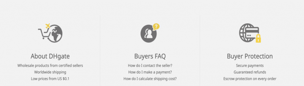 How Does DHgate Shipping Work? - Shipping Time And Types