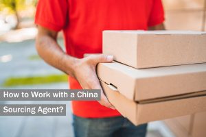 How to Work with a China Sourcing Agent