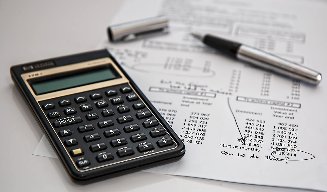 Calculate duties when importing from China