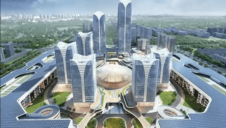 yiwu market