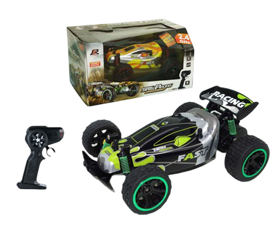 RC Toys