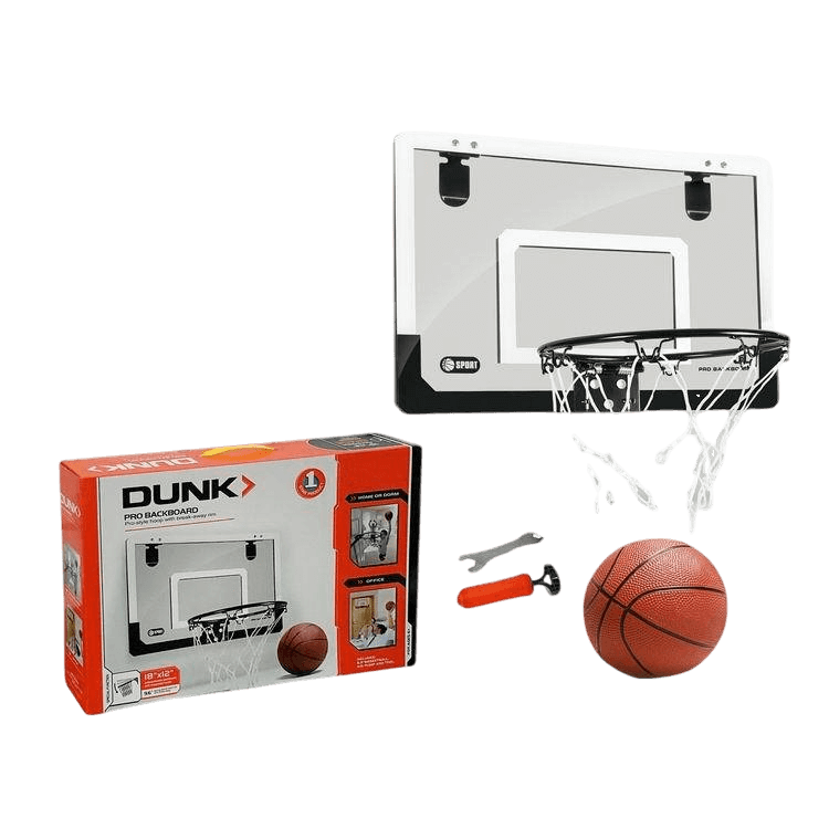 Ball games