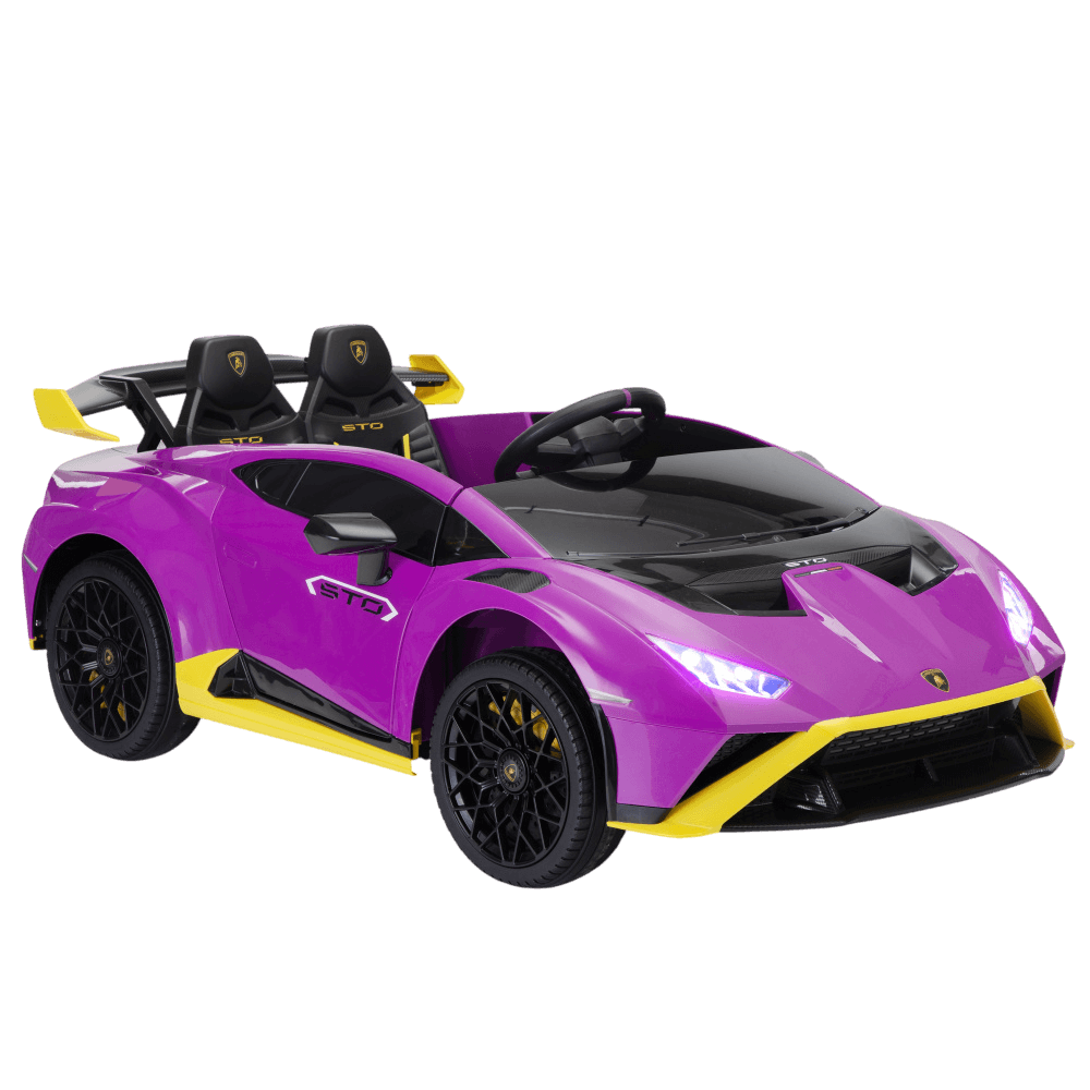 Ride-on Toys