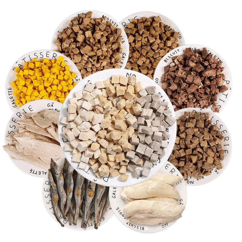 pet food