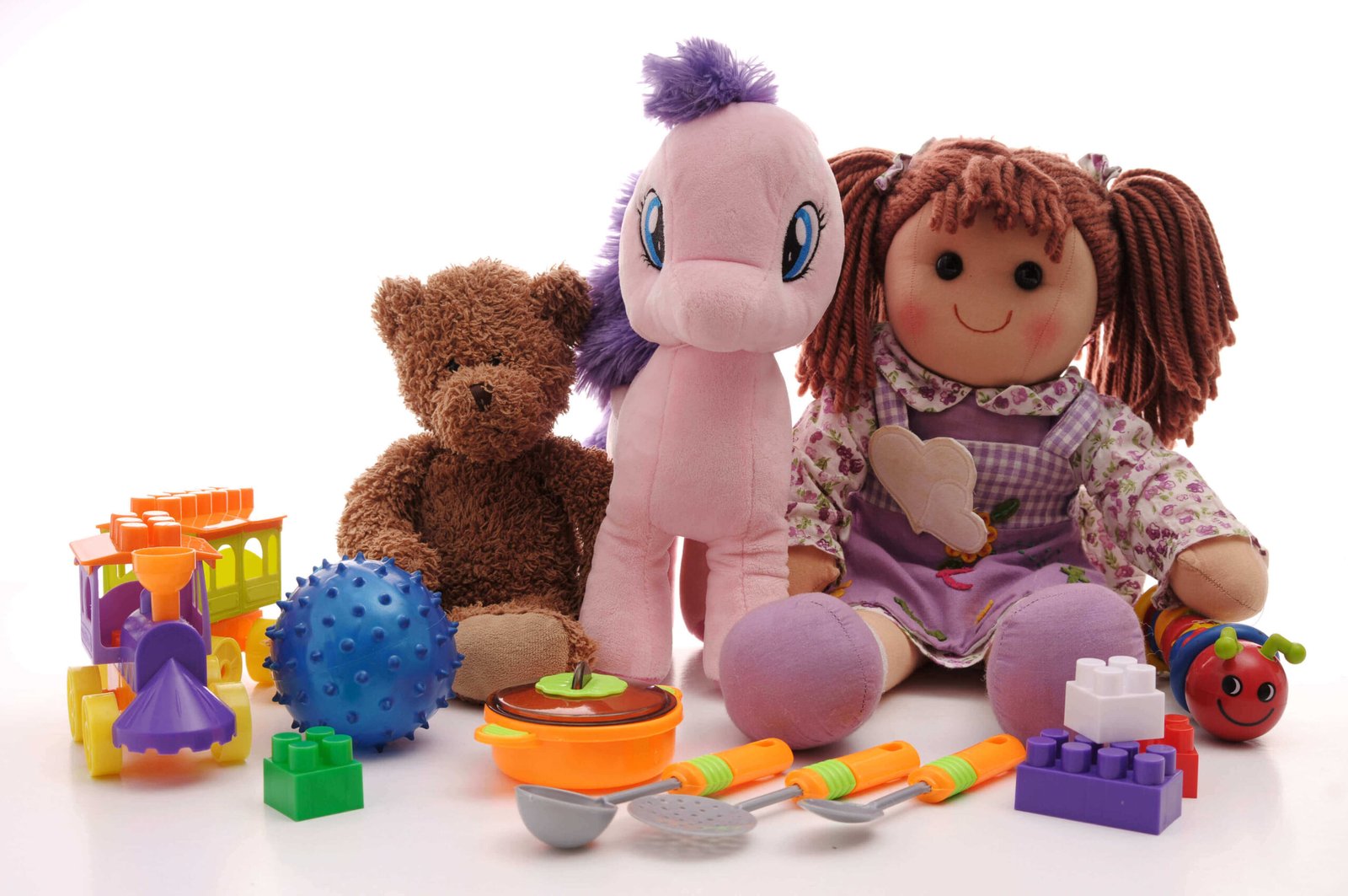 toys & hobbies