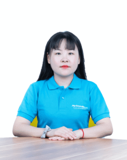 Lina Wu
