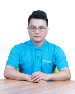 Z.Chao Guo